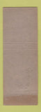 Matchbook Cover - Village Restaurant Amish Dolls Lancaster PA WEAR