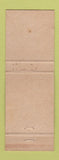 Matchbook Cover - John Giantonio Real Estate Paoli PA WEAR