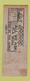 Matchbook Cover - Carl Rathsam Lancaster PA cleaning tailor