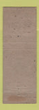 Matchbook Cover - Joseph Havir Insurance Allentown PA WEAR