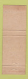Matchbook Cover - John Giantonio Real Estate Paoli PA