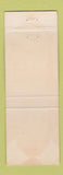 Matchbook Cover - Pennsylvania Restaurant Allentown PA WEAR