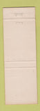 Matchbook Cover - Hotel New Penn New Castle PA WEAR