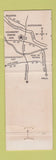 Matchbook Cover - Coventry Forge Inn Coventryville PA WEAR