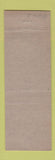 Matchbook Cover - Weaver's Restaurant Lititz PA