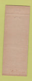 Matchbook Cover - The Jack Pot Lansing MI