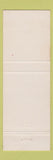 Matchbook Cover - Carlisle Hospital Barber Shop PA