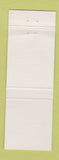 Matchbook Cover - Vincent's Warrington Inn Warrington PA lobster