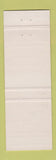 Matchbook Cover - Stone Lodge Motel Mechanicsburg PA