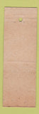 Matchbook Cover - Erie Restaurant Erie PA