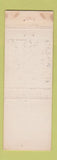 Matchbook Cover - Palmerton Legion Home Palmerton PA WEAR
