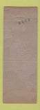 Matchbook Cover - Arcadia Restaurant Media PA