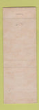 Matchbook Cover - Dutch Pantry Selinsgrove Lemoyne State College Sunbury PA