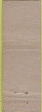 Matchbook Cover - The Imperial Auburn NY Billiards WORN