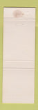 Matchbook Cover - Paul's Dutch Cupboard Mechanicsburg Carlisle PA WEAR
