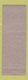 Matchbook Cover - Dixie BBQ Restaurant Hunters Corner West River? Girlie