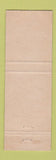 Matchbook Cover - Canter's Restaurant Pittsburgh PA