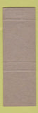 Matchbook Cover - Barone's Nurses Uniform Shop Pittsburgh PA WEAR