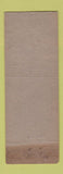 Matchbook Cover - Marie Edwards Restaurant Bethlehem PA WEAR