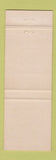 Matchbook Cover - Thrift Plan Loans Erie PA