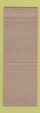 Matchbook Cover - Rosenblum's Women's Clothes Sunbury PA