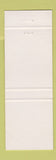 Matchbook Cover - Union League of Philadelphia PA