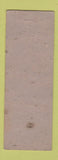 Matchbook Cover - Log Cabin Fern Ridge PA