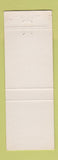 Matchbook Cover - Towanda Motel PA