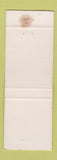 Matchbook Cover - Ricardo's Erie PA restaurant