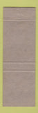 Matchbook Cover - Colton Motel Gettysburg PA WEAR