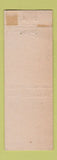Matchbook Cover - Kindt Memorial Home funeral Shillington PA WEAR