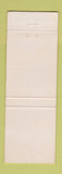 Matchbook Cover - Pterodactyl Honda Newark OH