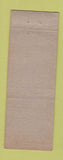 Matchbook Cover - Republic Anchor Rubber Dayton OH