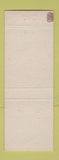 Matchbook Cover - Bowling Green Loan Bowling Green kY