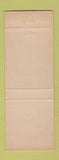 Matchbook Cover - Amato's Superette liquor
