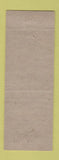Matchbook Cover - Steve's Tavern Bay View OH