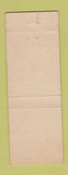Matchbook Cover - Pine Barn Inn Danville PA
