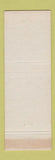 Matchbook Cover - Mount Summit Hotel Uniontown PA
