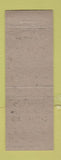 Matchbook Cover - Carroll's Sweet Shop Willoughby OH low phone # WEAR