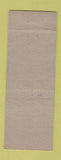 Matchbook Cover - Echo Tavern Sandusky OH