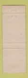 Matchbook Cover - Lou Moore's Stein Inn 29 Palms CA Twenty Nine