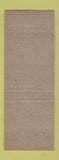 Matchbook Cover - Watkins Perry Grill Fountain Decatur AL low phone #