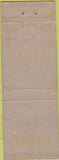 Matchbook Cover - Mid Vale Loan St Louis MO 30s