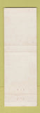 Matchbook Cover - Penn Harris Hotel Harrisburg PA