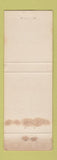 Matchbook Cover - FTD Flowers Don Gilbert Festus MO