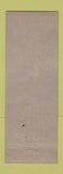 Matchbook Cover - Jack's Toggery Men's Clothes Seattle WA