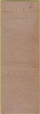 Matchbook Cover - Crescent Tool Co Boom Crane Long Beach CA POOR