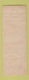 Matchbook Cover - CE Lamoureux Insurance Easthampton MA