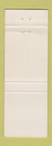 Matchbook Cover - Chanes Champaign IL WEAR