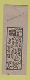 Matchbook Cover - Elliott's Deli Buffalo NY Great Dane